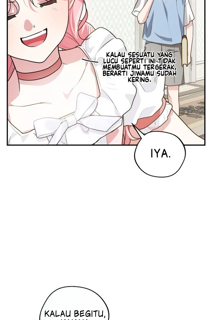 I Did a Good Job For The Villain’s Early Education Chapter 5 Gambar 90