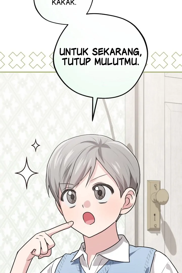 I Did a Good Job For The Villain’s Early Education Chapter 5 Gambar 91
