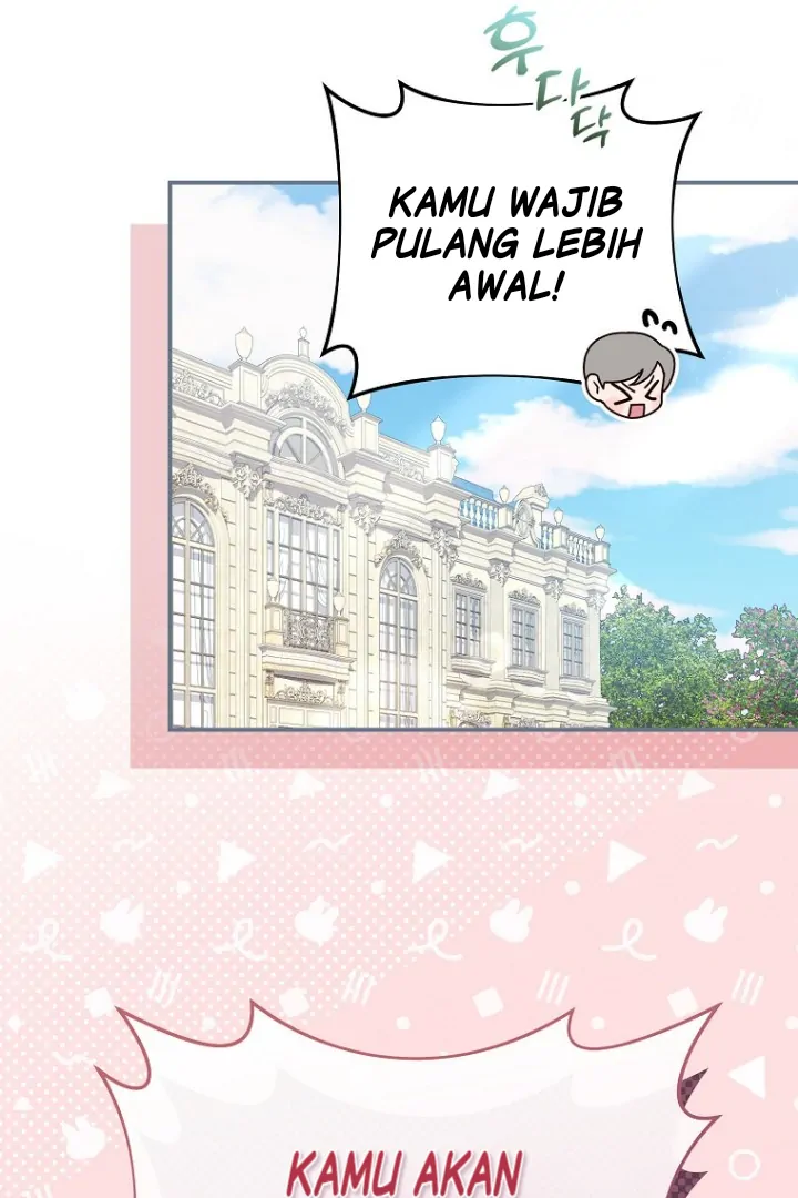 I Did a Good Job For The Villain’s Early Education Chapter 5 Gambar 94