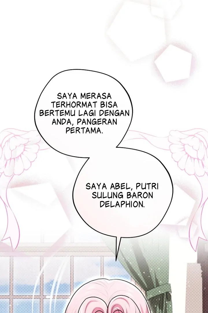 I Did a Good Job For The Villain’s Early Education Chapter 5 Gambar 96