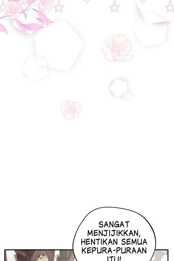 I Did a Good Job For The Villain’s Early Education Chapter 5 Gambar 98