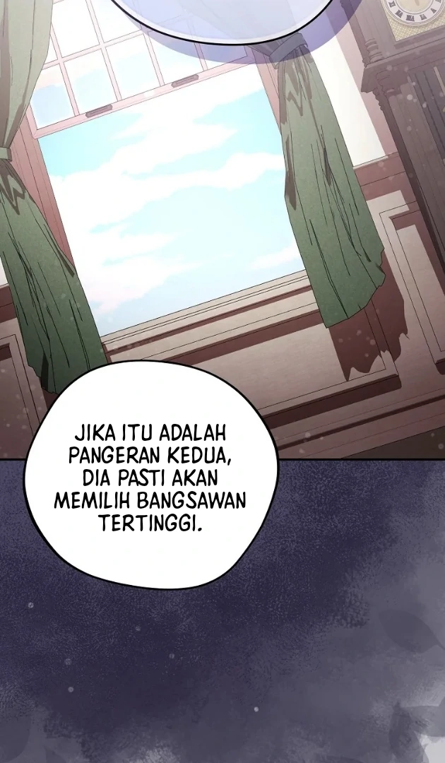 I Did a Good Job For The Villain’s Early Education Chapter 6 Gambar 10