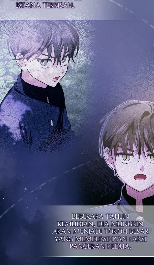 I Did a Good Job For The Villain’s Early Education Chapter 6 Gambar 101