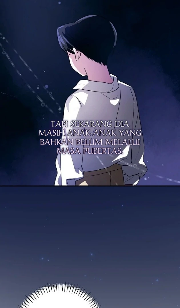 I Did a Good Job For The Villain’s Early Education Chapter 6 Gambar 102