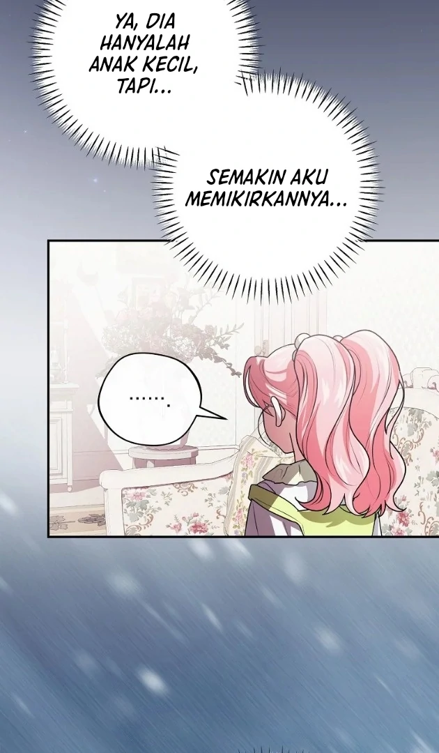I Did a Good Job For The Villain’s Early Education Chapter 6 Gambar 103