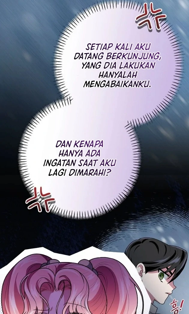 I Did a Good Job For The Villain’s Early Education Chapter 6 Gambar 104
