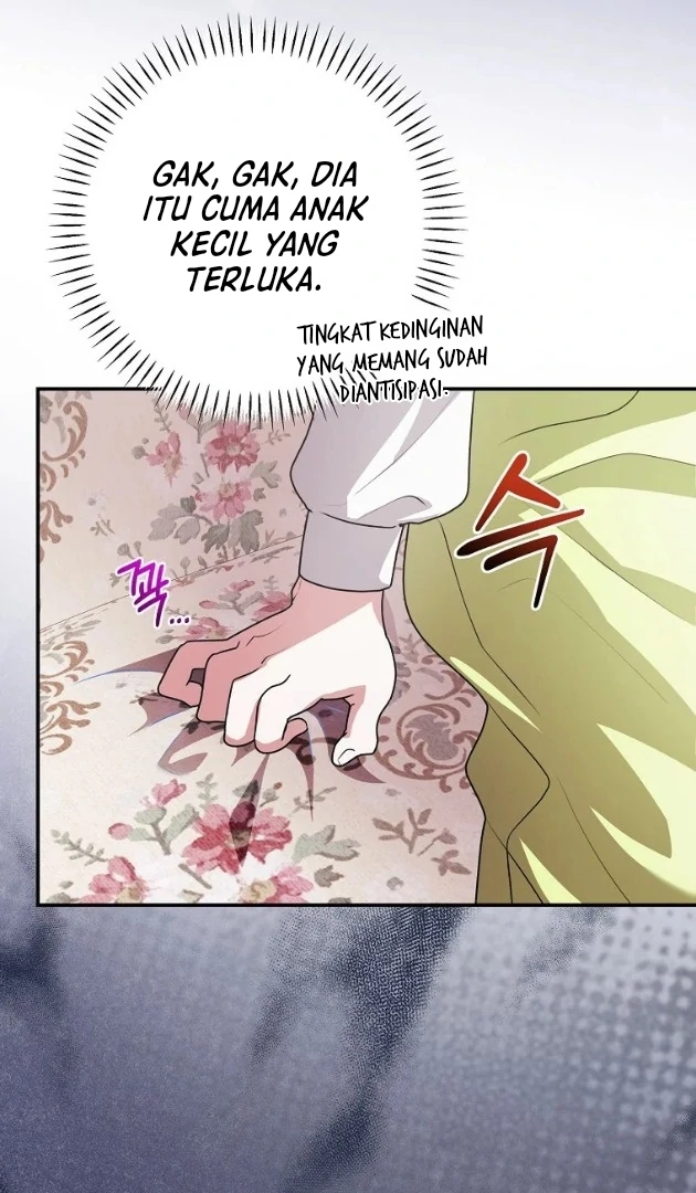 I Did a Good Job For The Villain’s Early Education Chapter 6 Gambar 106