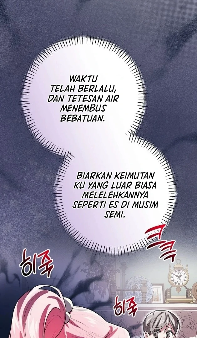 I Did a Good Job For The Villain’s Early Education Chapter 6 Gambar 107