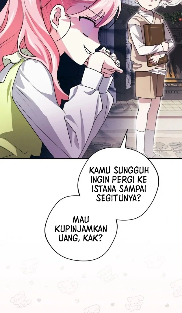 I Did a Good Job For The Villain’s Early Education Chapter 6 Gambar 108