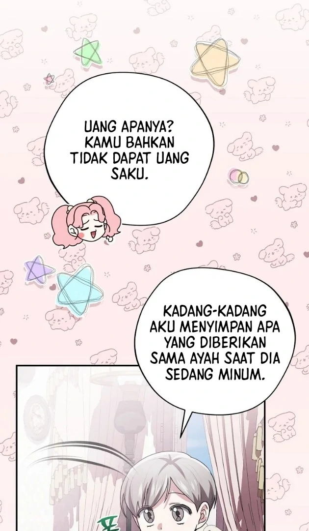 I Did a Good Job For The Villain’s Early Education Chapter 6 Gambar 109