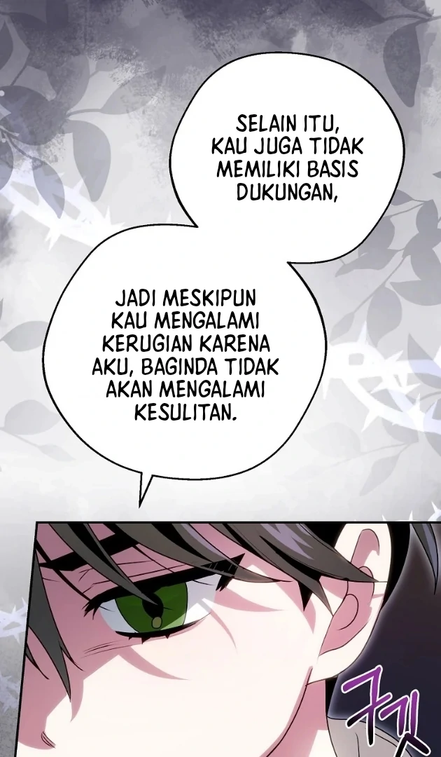I Did a Good Job For The Villain’s Early Education Chapter 6 Gambar 11