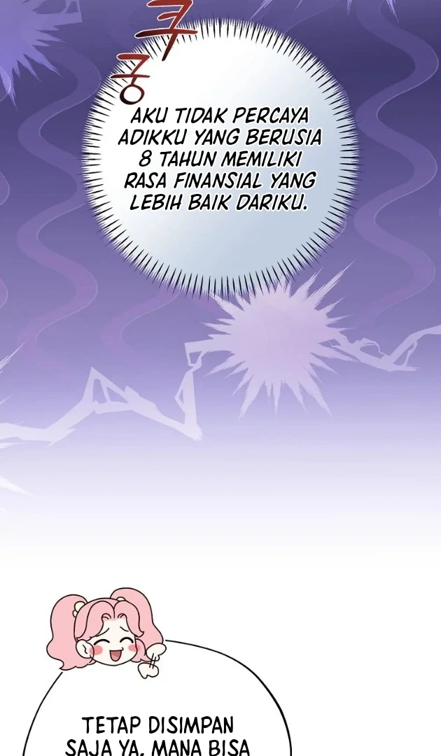 I Did a Good Job For The Villain’s Early Education Chapter 6 Gambar 112