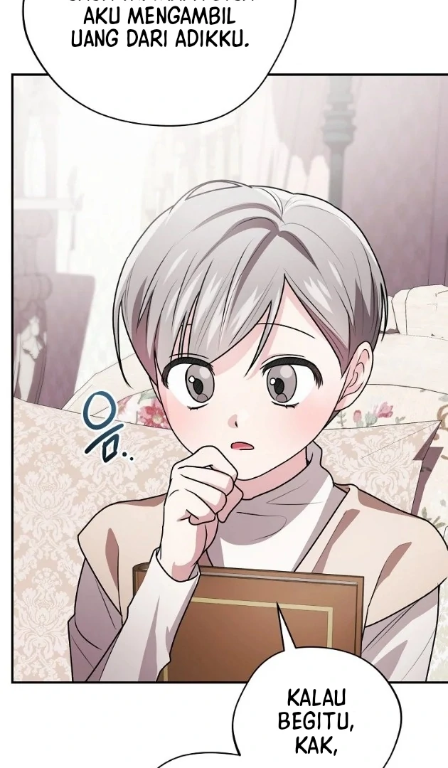 I Did a Good Job For The Villain’s Early Education Chapter 6 Gambar 113