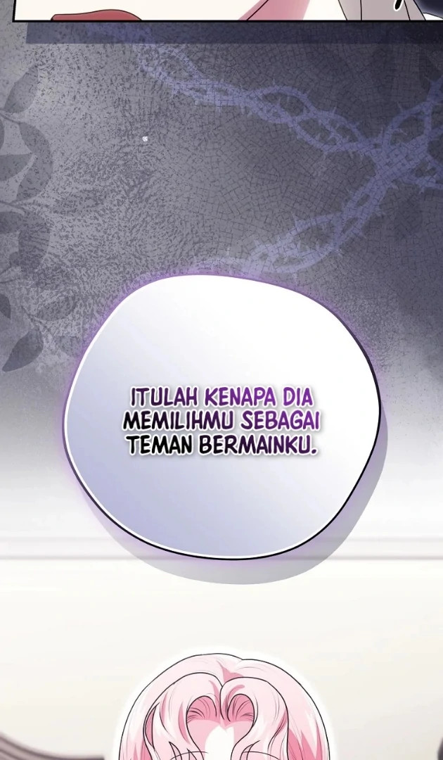 I Did a Good Job For The Villain’s Early Education Chapter 6 Gambar 12