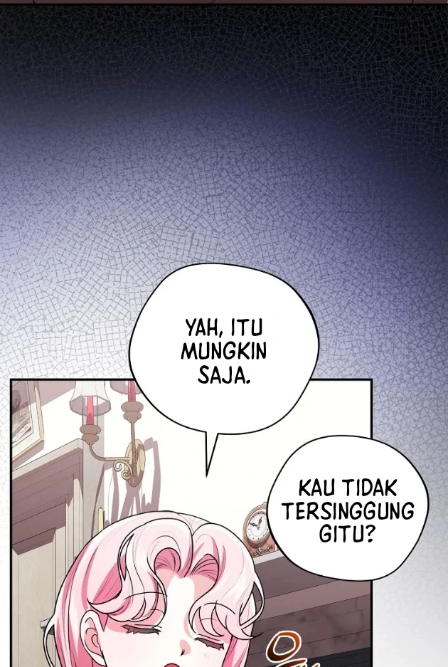 I Did a Good Job For The Villain’s Early Education Chapter 6 Gambar 14