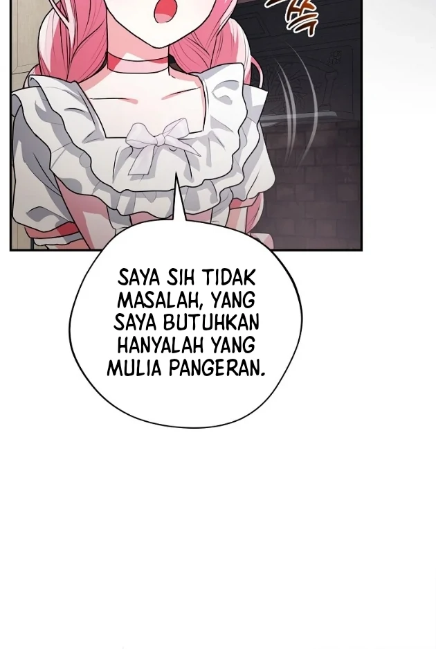 I Did a Good Job For The Villain’s Early Education Chapter 6 Gambar 15