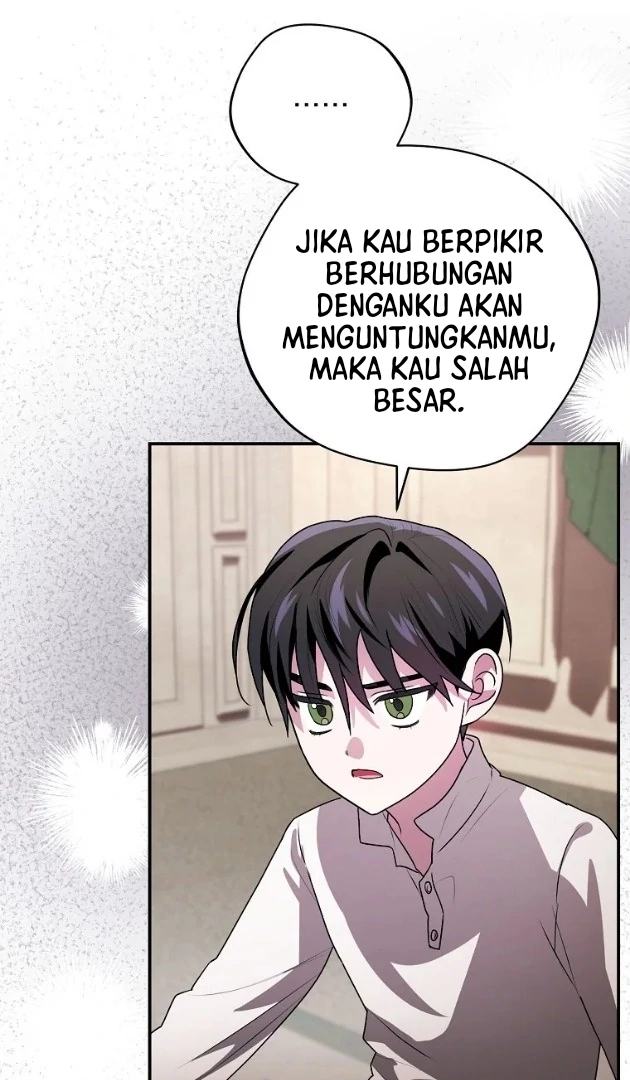 I Did a Good Job For The Villain’s Early Education Chapter 6 Gambar 16