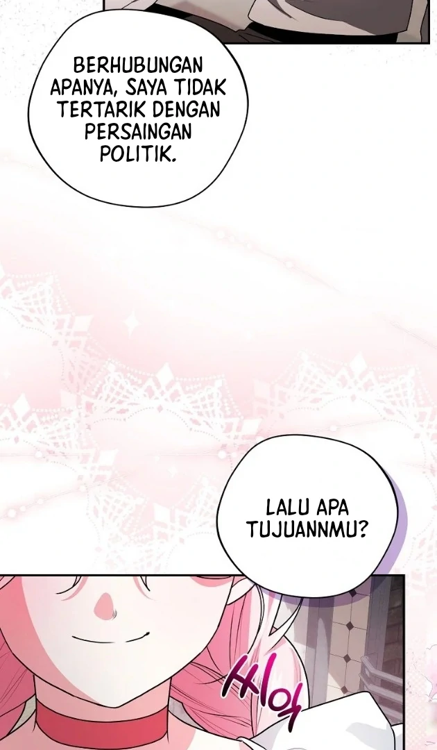 I Did a Good Job For The Villain’s Early Education Chapter 6 Gambar 17