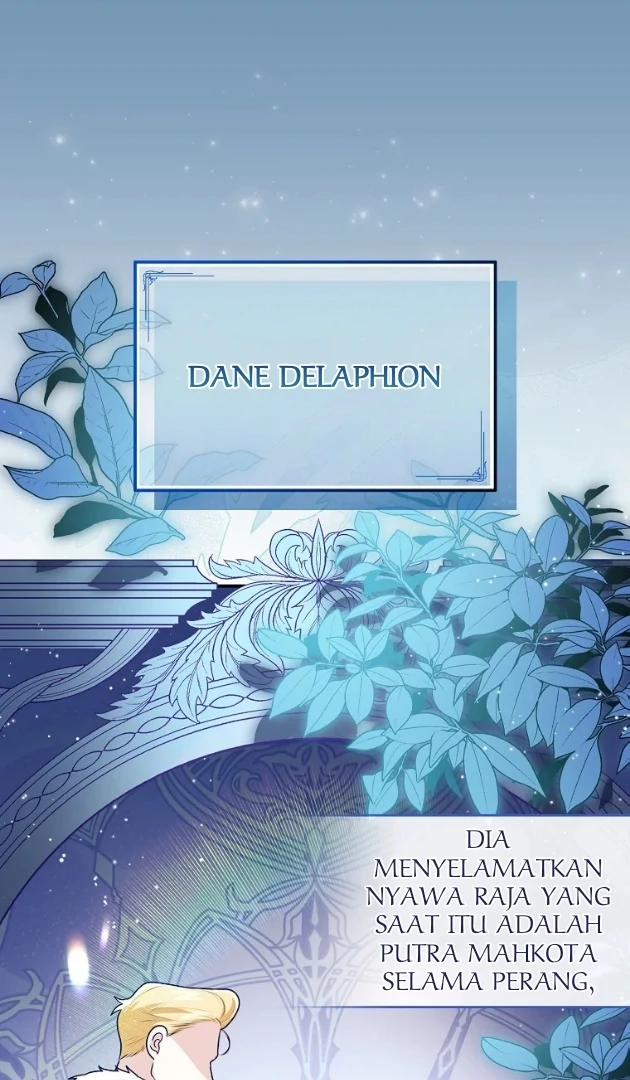 Baca I Did a Good Job For The Villain’s Early Education Chapter 6 Gambar 2