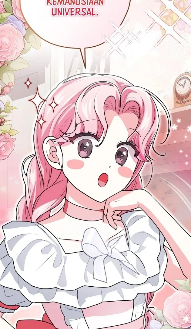 I Did a Good Job For The Villain’s Early Education Chapter 6 Gambar 21
