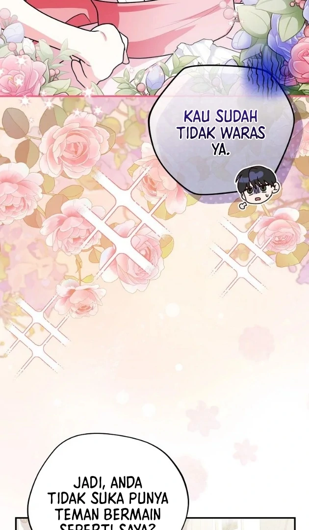I Did a Good Job For The Villain’s Early Education Chapter 6 Gambar 22