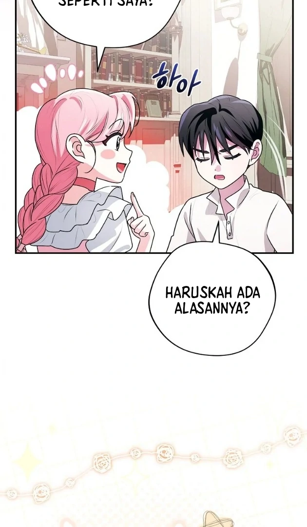 I Did a Good Job For The Villain’s Early Education Chapter 6 Gambar 23