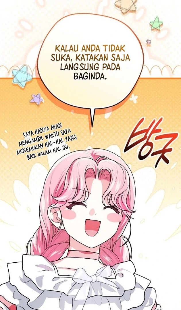 I Did a Good Job For The Villain’s Early Education Chapter 6 Gambar 24