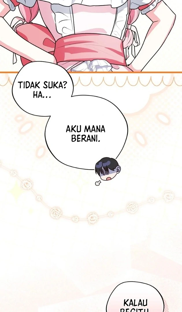 I Did a Good Job For The Villain’s Early Education Chapter 6 Gambar 25