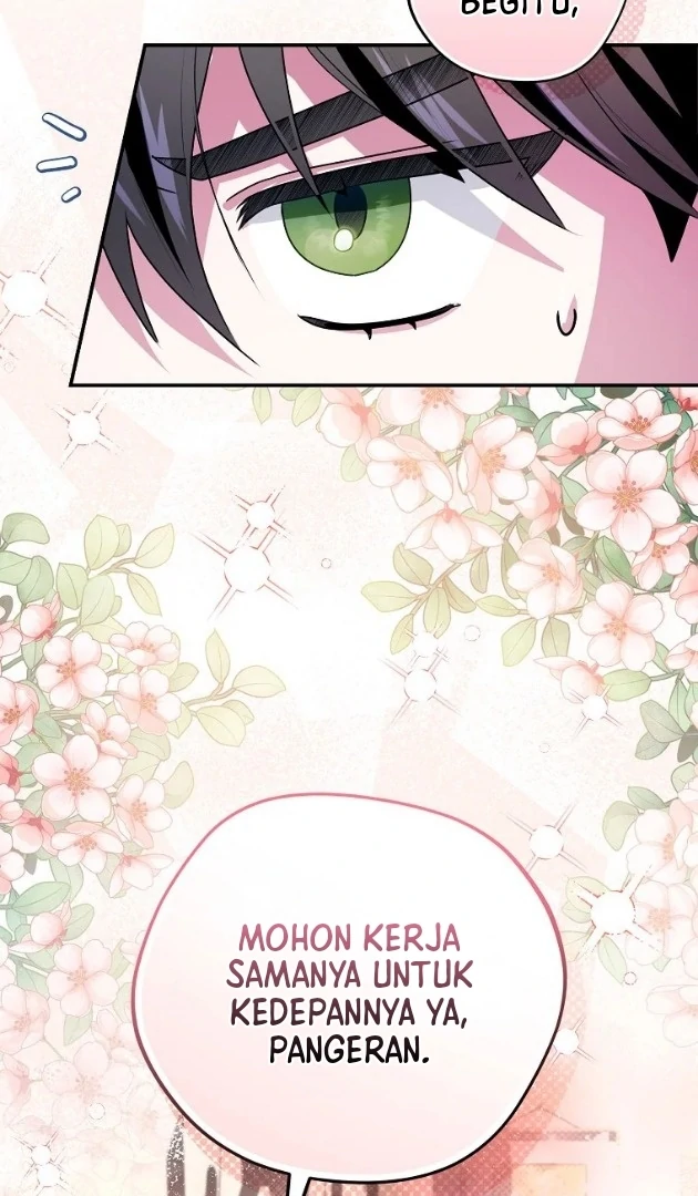 I Did a Good Job For The Villain’s Early Education Chapter 6 Gambar 26
