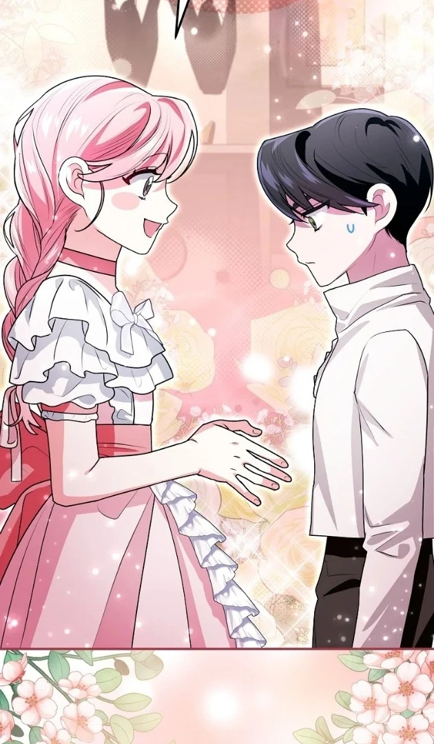 I Did a Good Job For The Villain’s Early Education Chapter 6 Gambar 27