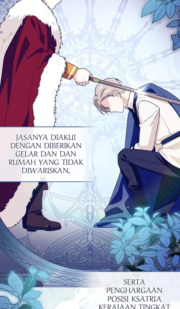 I Did a Good Job For The Villain’s Early Education Chapter 6 Gambar 3