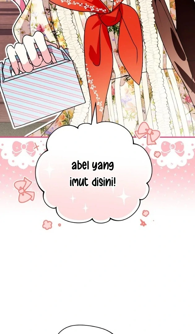 I Did a Good Job For The Villain’s Early Education Chapter 6 Gambar 32