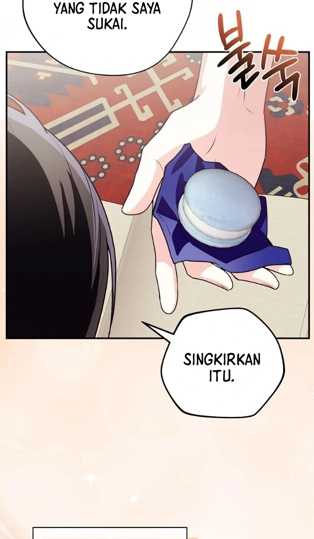 I Did a Good Job For The Villain’s Early Education Chapter 6 Gambar 35
