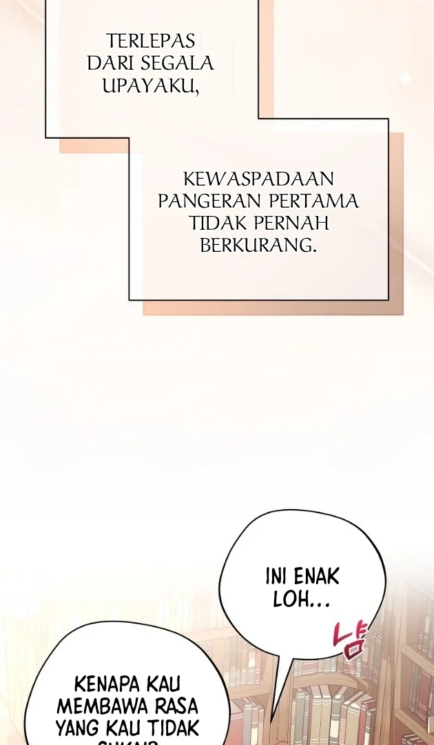 I Did a Good Job For The Villain’s Early Education Chapter 6 Gambar 36