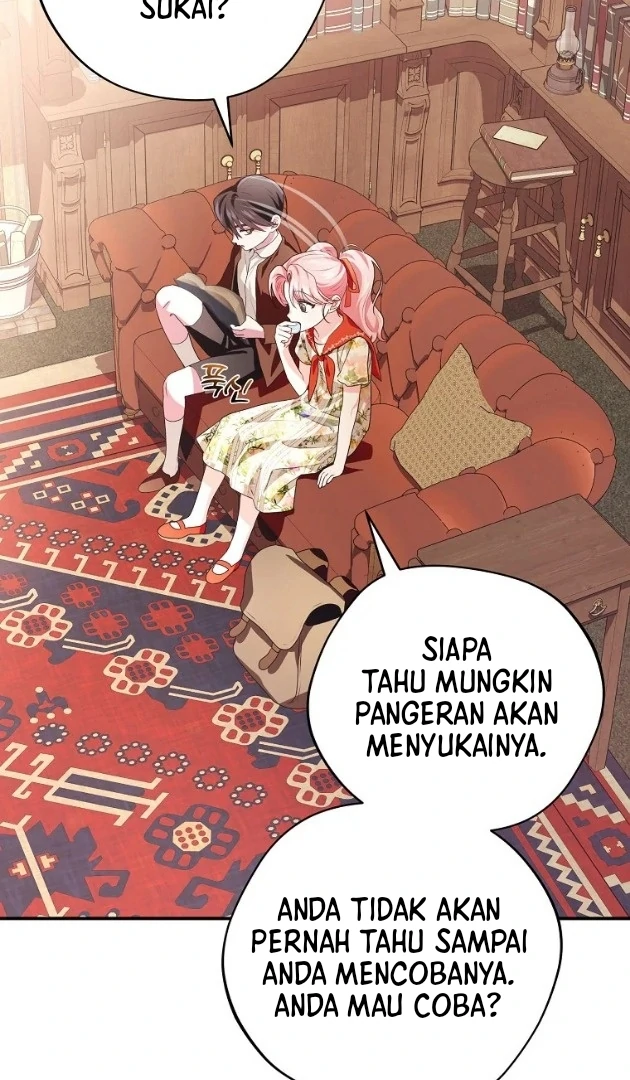 I Did a Good Job For The Villain’s Early Education Chapter 6 Gambar 37