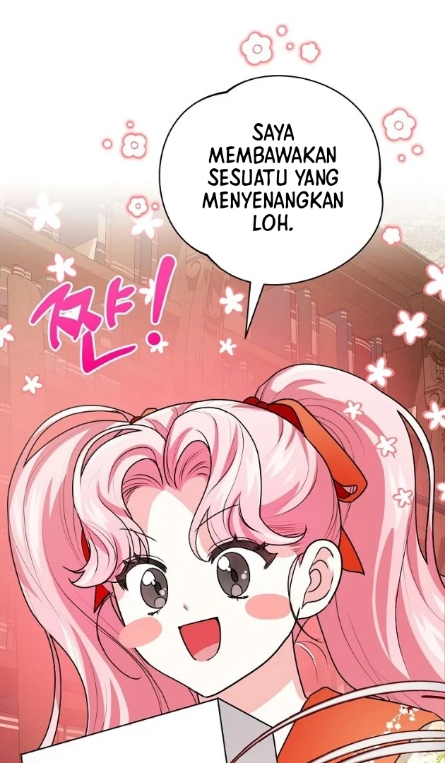 I Did a Good Job For The Villain’s Early Education Chapter 6 Gambar 40