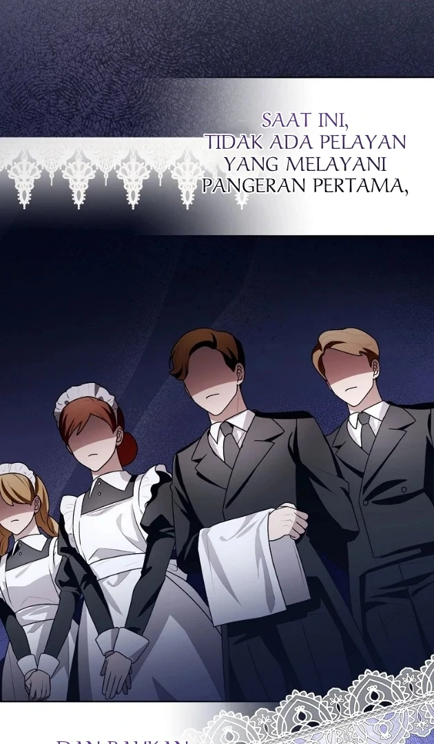 I Did a Good Job For The Villain’s Early Education Chapter 6 Gambar 42