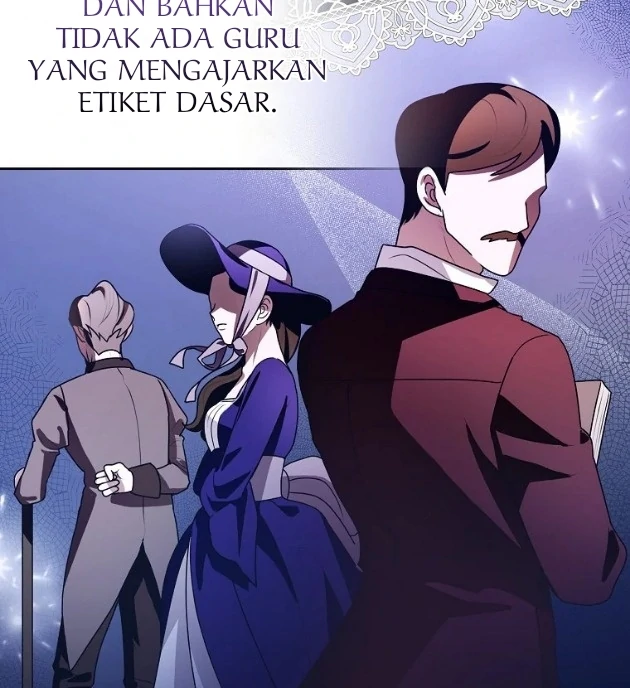 I Did a Good Job For The Villain’s Early Education Chapter 6 Gambar 43
