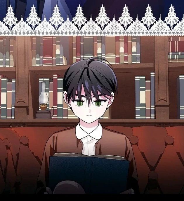 I Did a Good Job For The Villain’s Early Education Chapter 6 Gambar 44