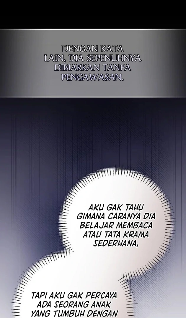 I Did a Good Job For The Villain’s Early Education Chapter 6 Gambar 45