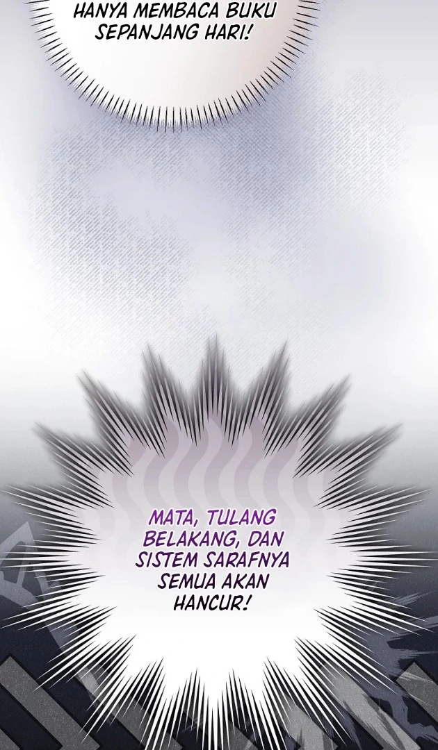 I Did a Good Job For The Villain’s Early Education Chapter 6 Gambar 46