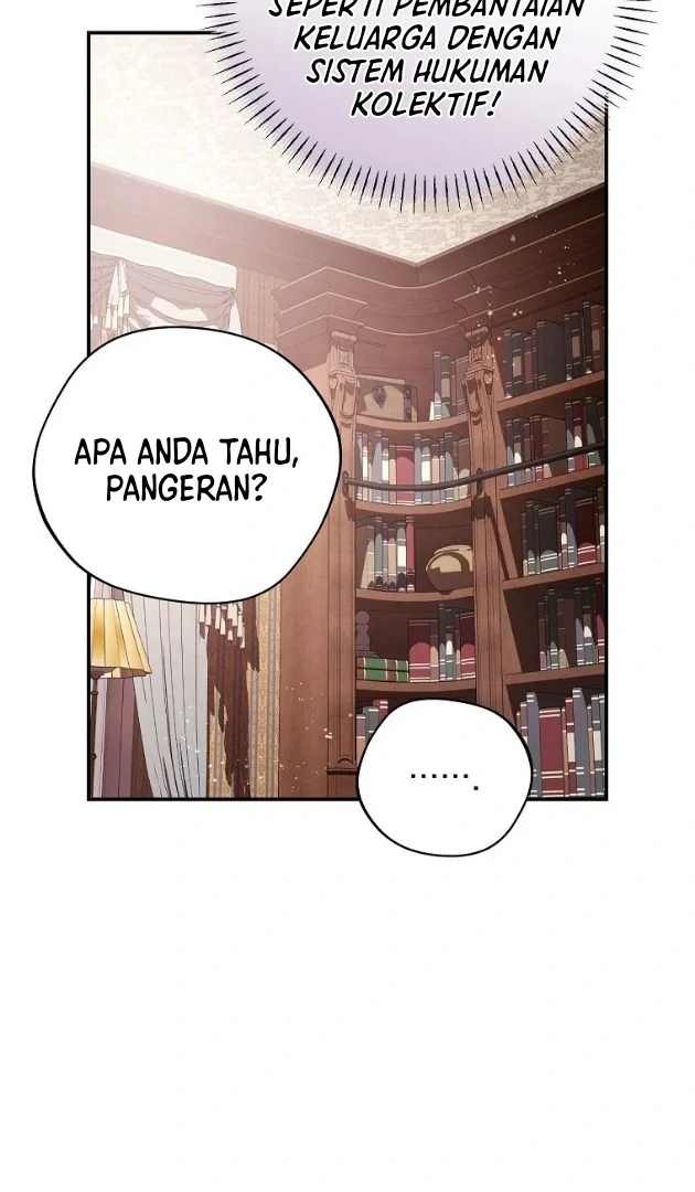 I Did a Good Job For The Villain’s Early Education Chapter 6 Gambar 49