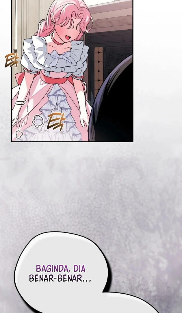 I Did a Good Job For The Villain’s Early Education Chapter 6 Gambar 5