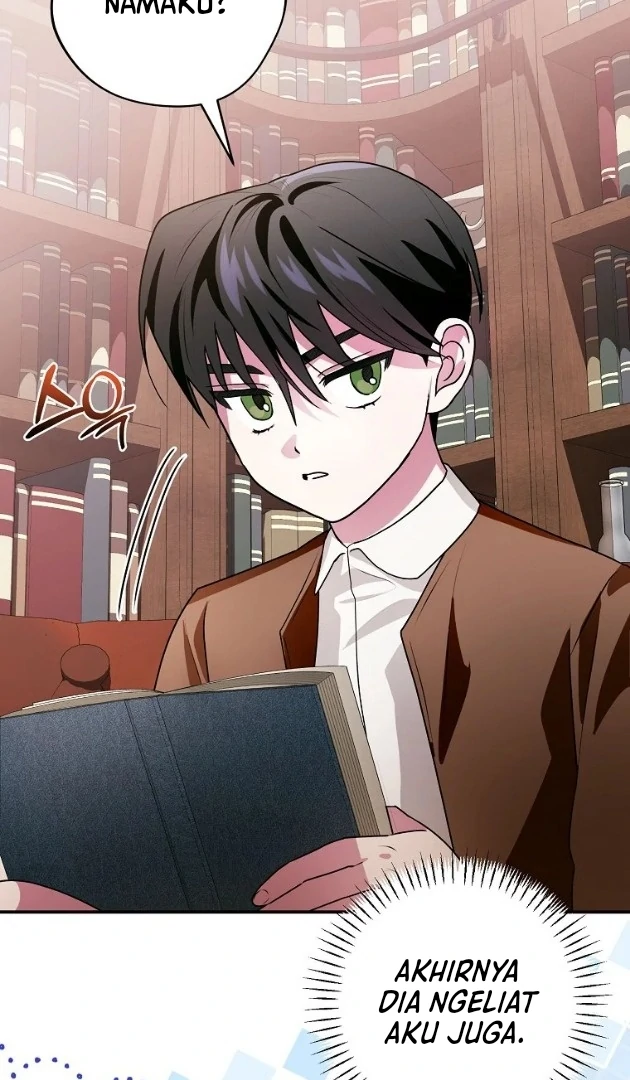 I Did a Good Job For The Villain’s Early Education Chapter 6 Gambar 51