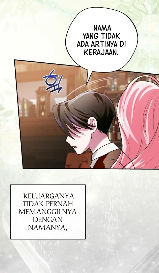 I Did a Good Job For The Villain’s Early Education Chapter 6 Gambar 56