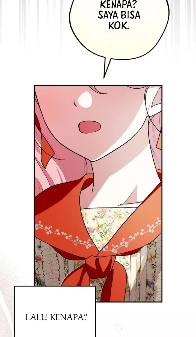 I Did a Good Job For The Villain’s Early Education Chapter 6 Gambar 58