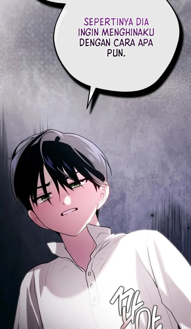 I Did a Good Job For The Villain’s Early Education Chapter 6 Gambar 6