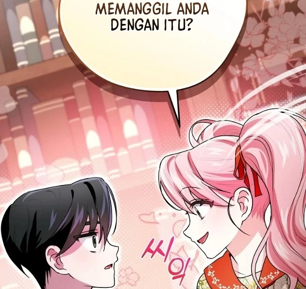 I Did a Good Job For The Villain’s Early Education Chapter 6 Gambar 60