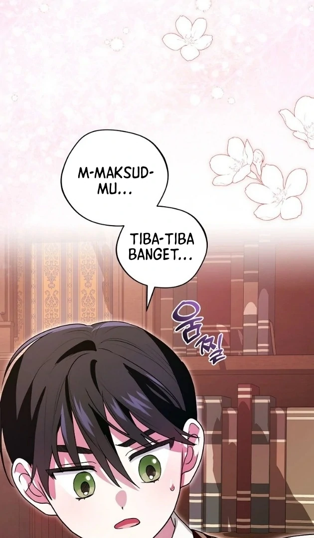 I Did a Good Job For The Villain’s Early Education Chapter 6 Gambar 62