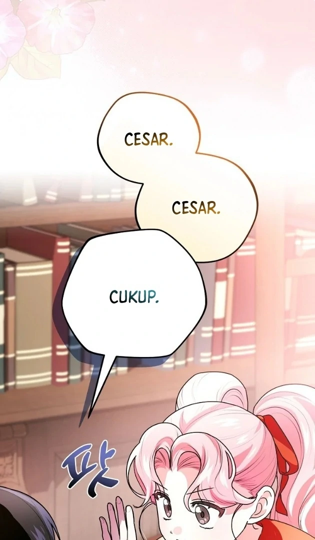 I Did a Good Job For The Villain’s Early Education Chapter 6 Gambar 65